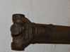 Front prop shaft 15104642
