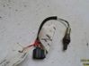 Lambda probe sensor 