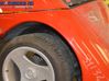 Rear quarter panel 