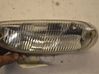 Front fog light 04630378