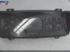 Geschwindigkeitsmesser Cockpit 421705166796