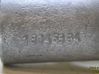 Master brake cylinder 