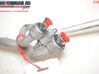 Air conditioning (A/C) pipe/hose 
