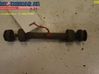 Sway bar bush bracket, front 