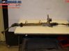 Steering rack 
