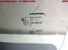 Rear door window glass 43R000184