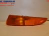 Front indicator light 
