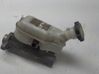 Master brake cylinder 18016548