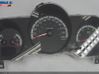 Speedometer (instrument cluster) 56044826AI