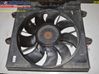 Electric radiator cooling fan 
