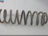Front coil spring 