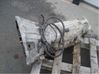 Automatic gearbox 