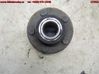 Front wheel hub spindle knuckle 