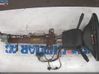 Steering wheel axle set 26080425