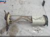 Fuel injection high pressure pump 