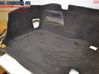 Car floor mat set 