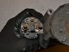 Motor de arranque 12584048