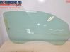 Front door window/glass (coupe) 