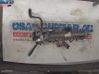 Steering wheel axle set 26078360