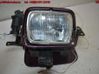 Headlight/headlamp 