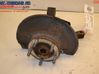 Front wheel hub spindle knuckle 