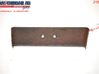Gearbox mounting bracket 