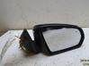 Front door electric wing mirror 