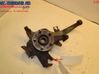 Front wheel hub spindle knuckle 