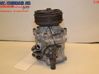 Air conditioning (A/C) compressor (pump) 