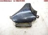Windshield washer spray nozzle 
