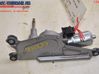 Rear window wiper motor 