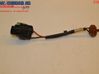 Coolant fan relay 