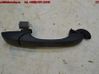 Front door exterior handle 
