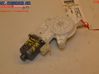 Front door window regulator motor 