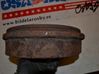 Drum brake (rear) 18048770