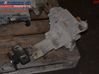 Front differential 