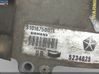 ABS control unit/module 5234025