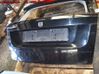 Tailgate/trunk/boot lid 