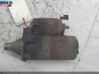 Starter motor 4609011