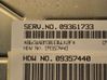 Injection control unit/module 