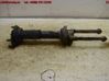 Front shock absorber with coil spring 
