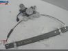Mécanisme lève-vitre de porte arrière avec moteur 25937971