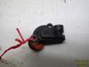 Accelerator pedal position sensor 