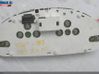 Speedometer (instrument cluster) 5082128AB