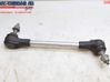 Sway bar bush bracket, front 