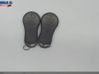 Ignition key/card 04759011AB