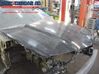 Engine bonnet/hood 