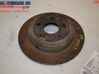 Rear brake disc 