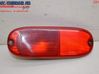 Rear tail light reflector 