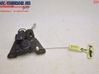 Tailgate/trunk/boot lock/catch/latch 